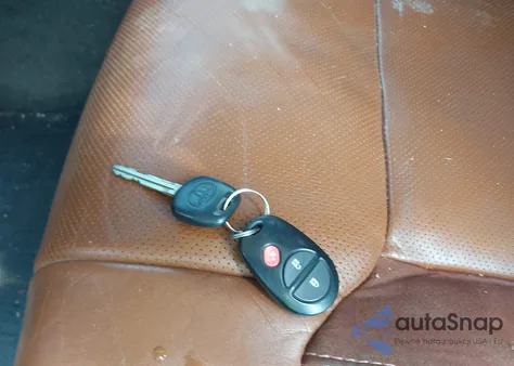 2014 Toyota Tundra 1794 5.7L V8 from USA, damaged, VIN 5TFAW5F14EX354909